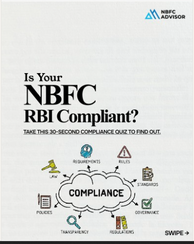 Is Your NBFC Truly RBI Compliant?