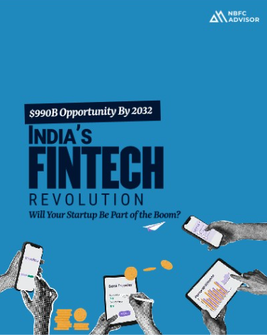India’s Fintech Boom: A ₹82 Lakh Crore Opportunity in the Making