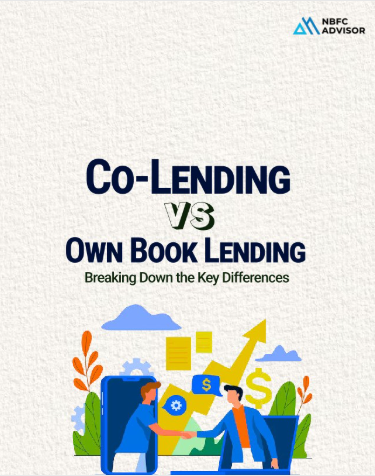 Co-Lending or Own Book Lending: Which Model Fits Your Lending Strategy