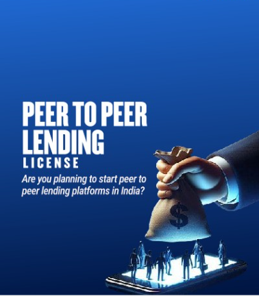 P2P Lending Is Changing How India Borrows
