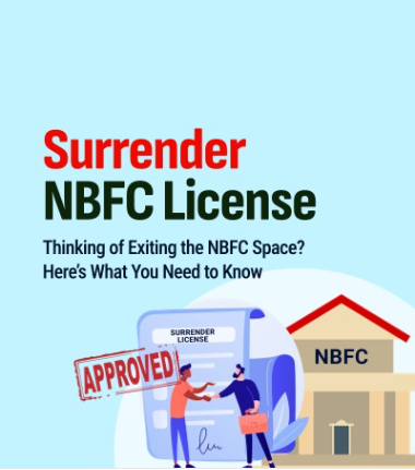 Planning to Exit Your NBFC? Here’s What You Need to Know