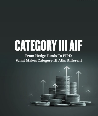 Why Ultra-HNIs and Institutions Are Choosing Category III AIFs